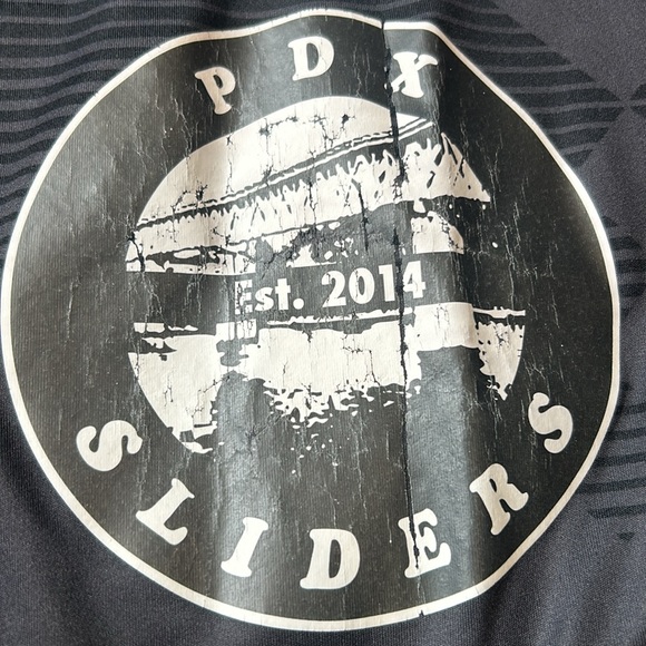 Adidas East Side Timbers Shirts - Picture 12 of 14